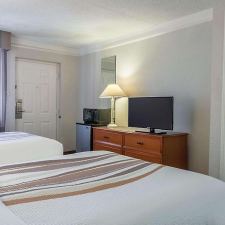 La Quinta Inn By Wyndham New Orleans West Bank / Gretna Esterno foto