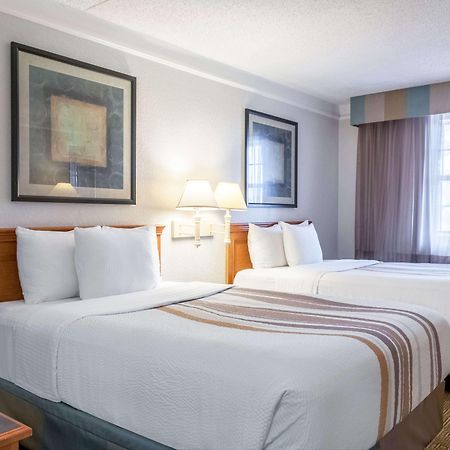 La Quinta Inn By Wyndham New Orleans West Bank / Gretna Esterno foto