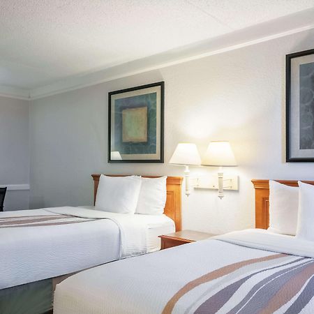 La Quinta Inn By Wyndham New Orleans West Bank / Gretna Esterno foto