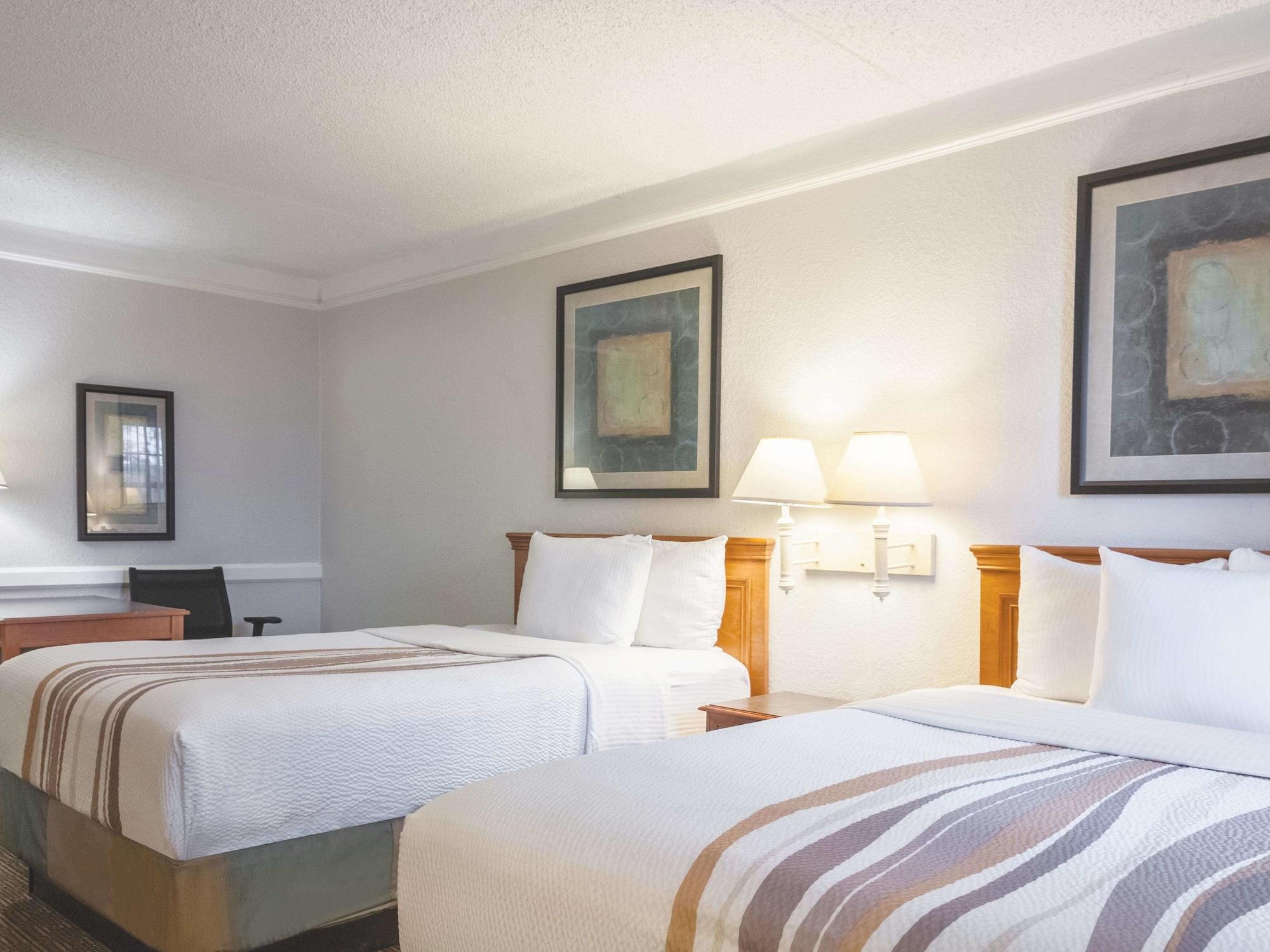 La Quinta Inn By Wyndham New Orleans West Bank / Gretna Esterno foto