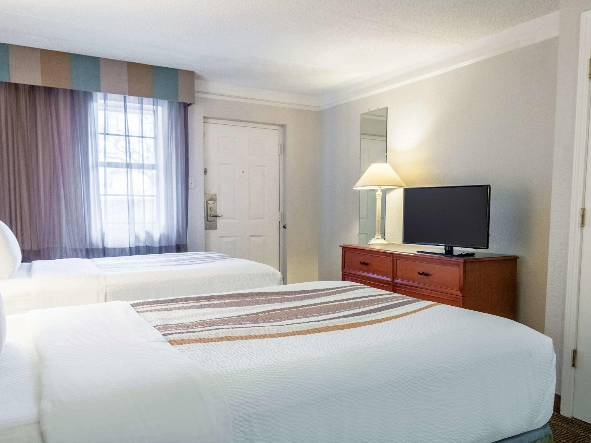 La Quinta Inn By Wyndham New Orleans West Bank / Gretna Esterno foto