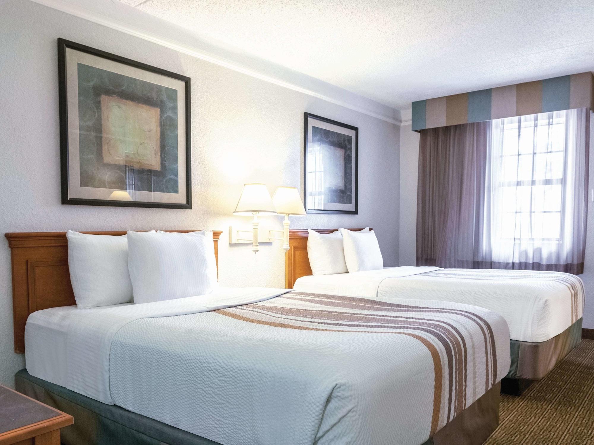 La Quinta Inn By Wyndham New Orleans West Bank / Gretna Esterno foto