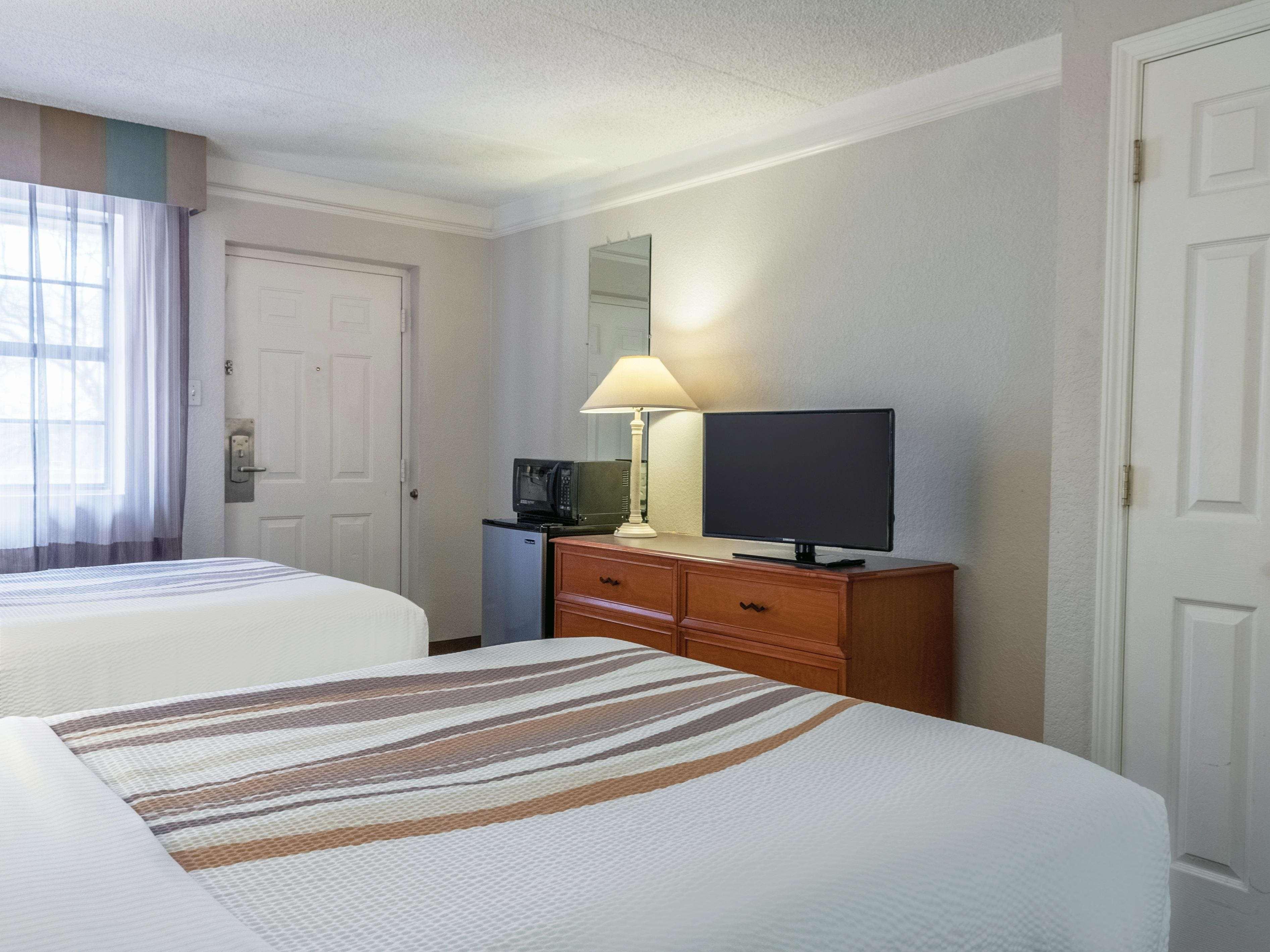 La Quinta Inn By Wyndham New Orleans West Bank / Gretna Esterno foto