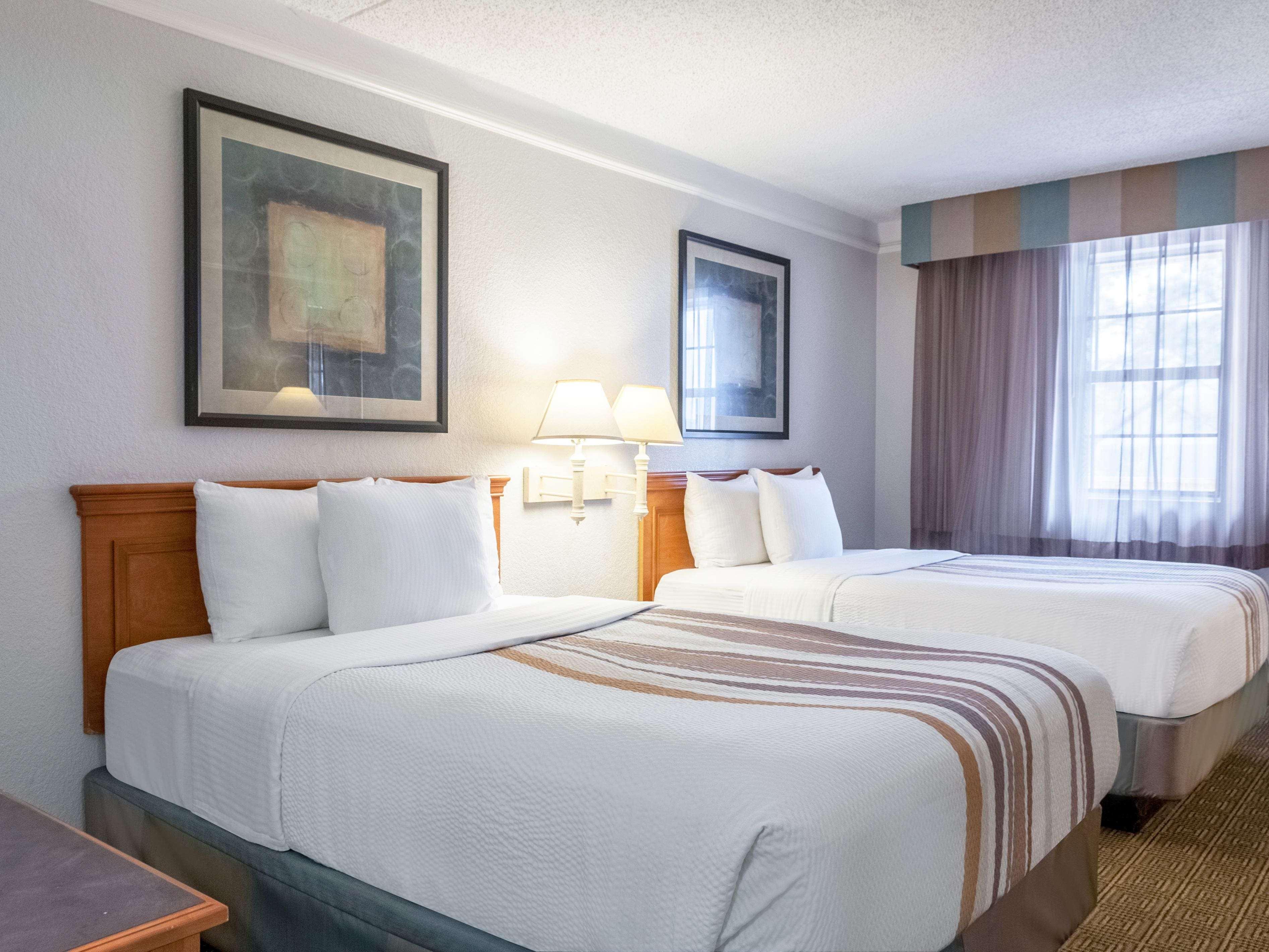 La Quinta Inn By Wyndham New Orleans West Bank / Gretna Esterno foto