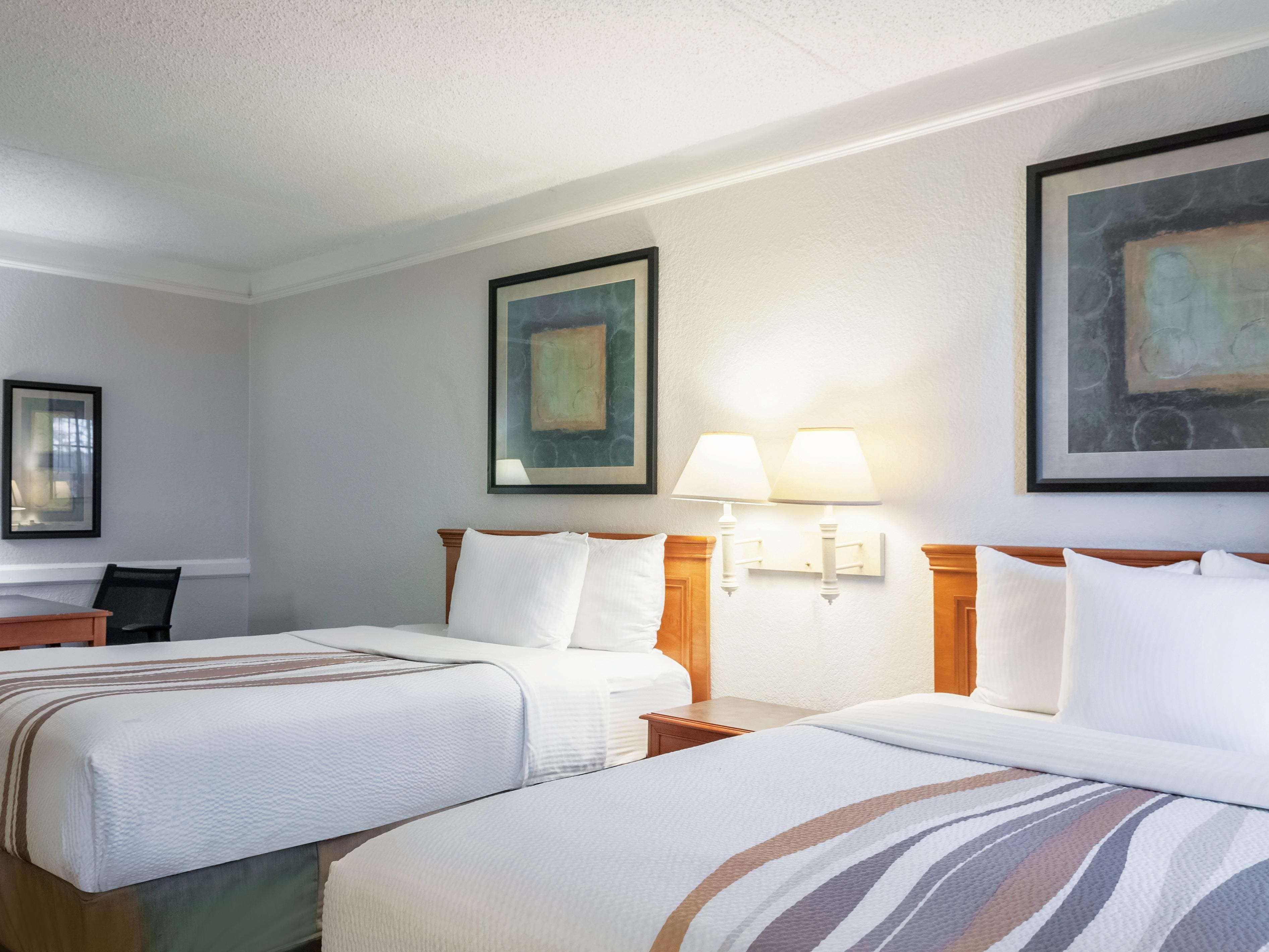 La Quinta Inn By Wyndham New Orleans West Bank / Gretna Esterno foto