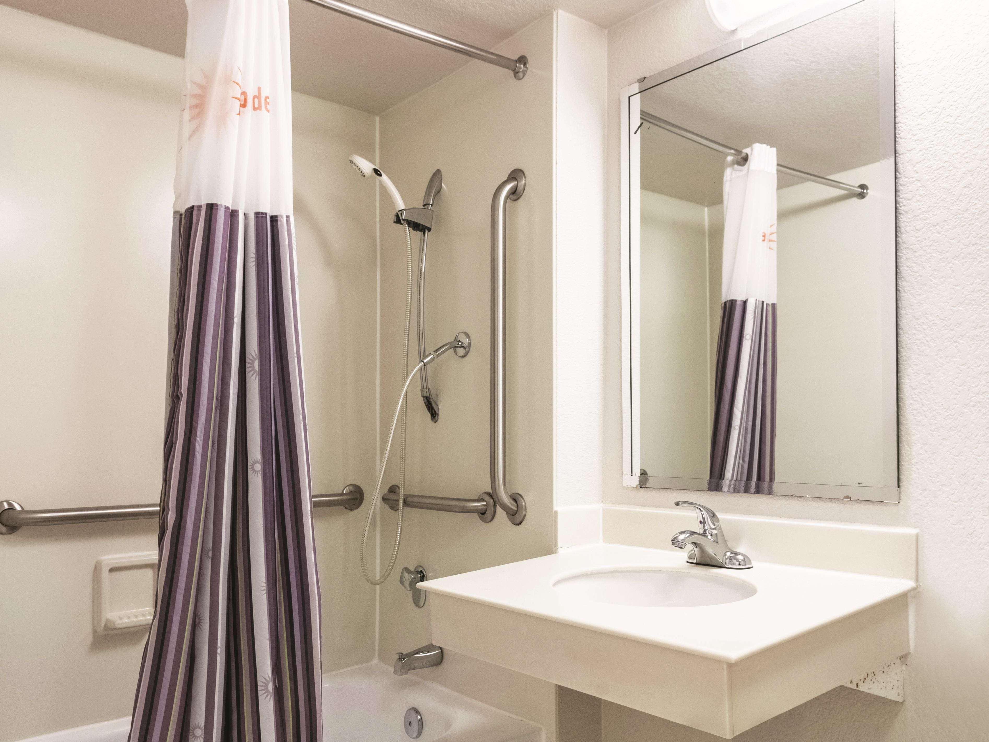 La Quinta Inn By Wyndham New Orleans West Bank / Gretna Esterno foto