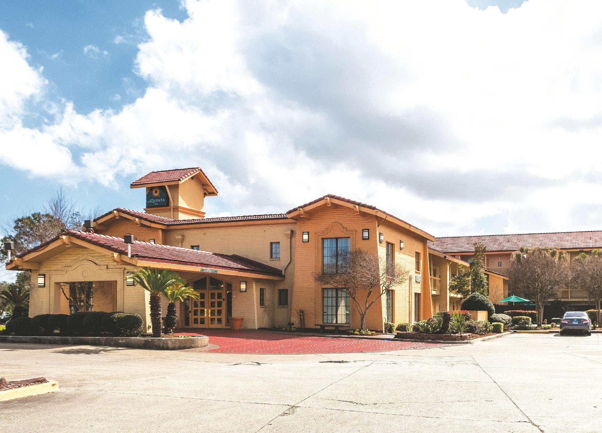 La Quinta Inn By Wyndham New Orleans West Bank / Gretna Esterno foto