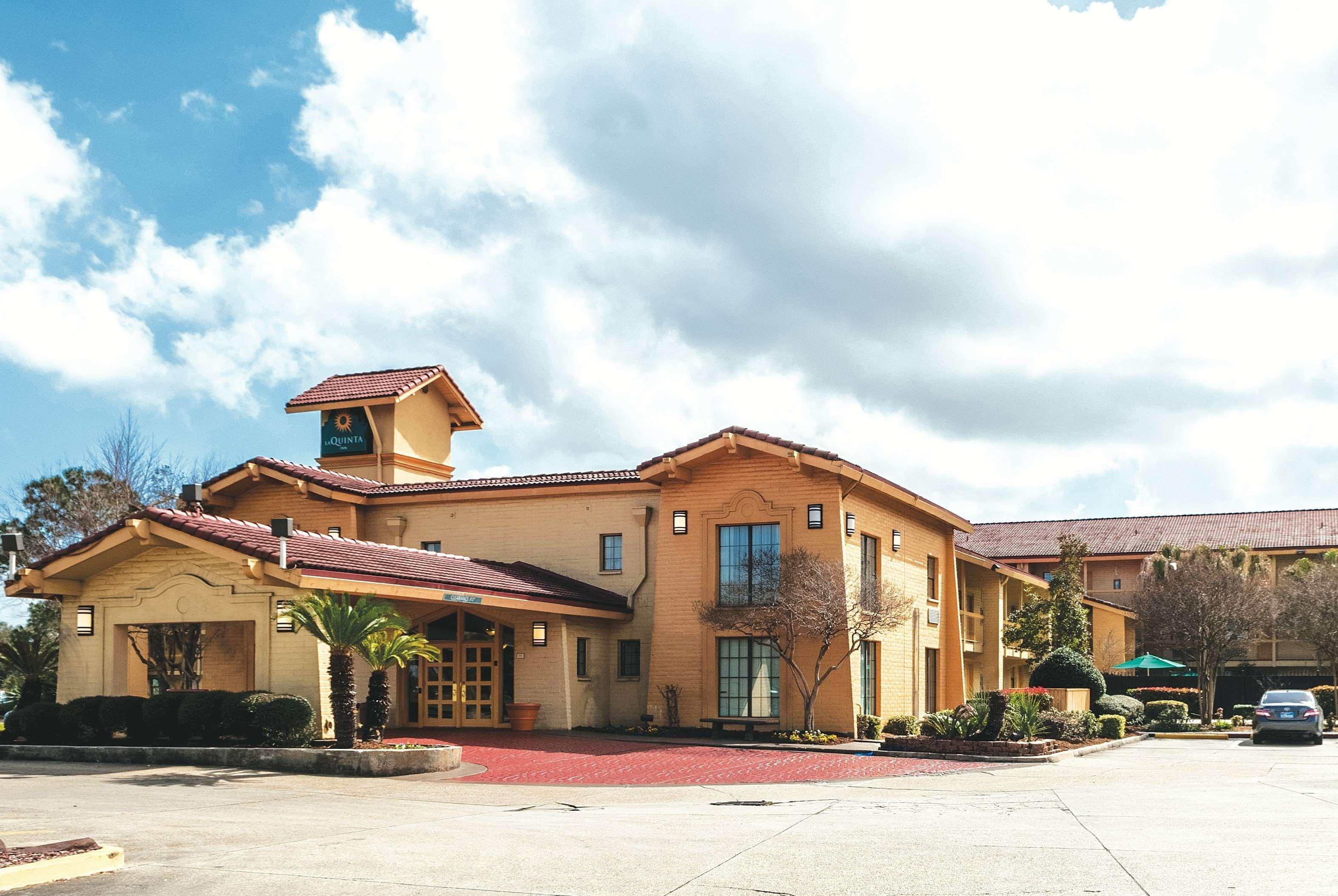 La Quinta Inn By Wyndham New Orleans West Bank / Gretna Esterno foto