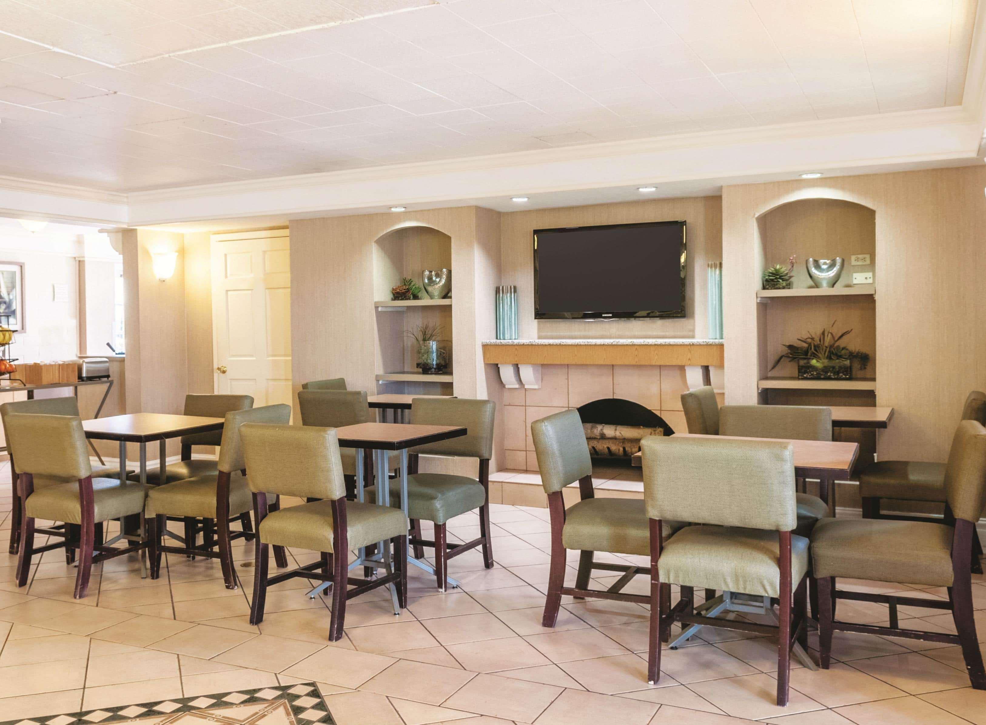 La Quinta Inn By Wyndham New Orleans West Bank / Gretna Esterno foto