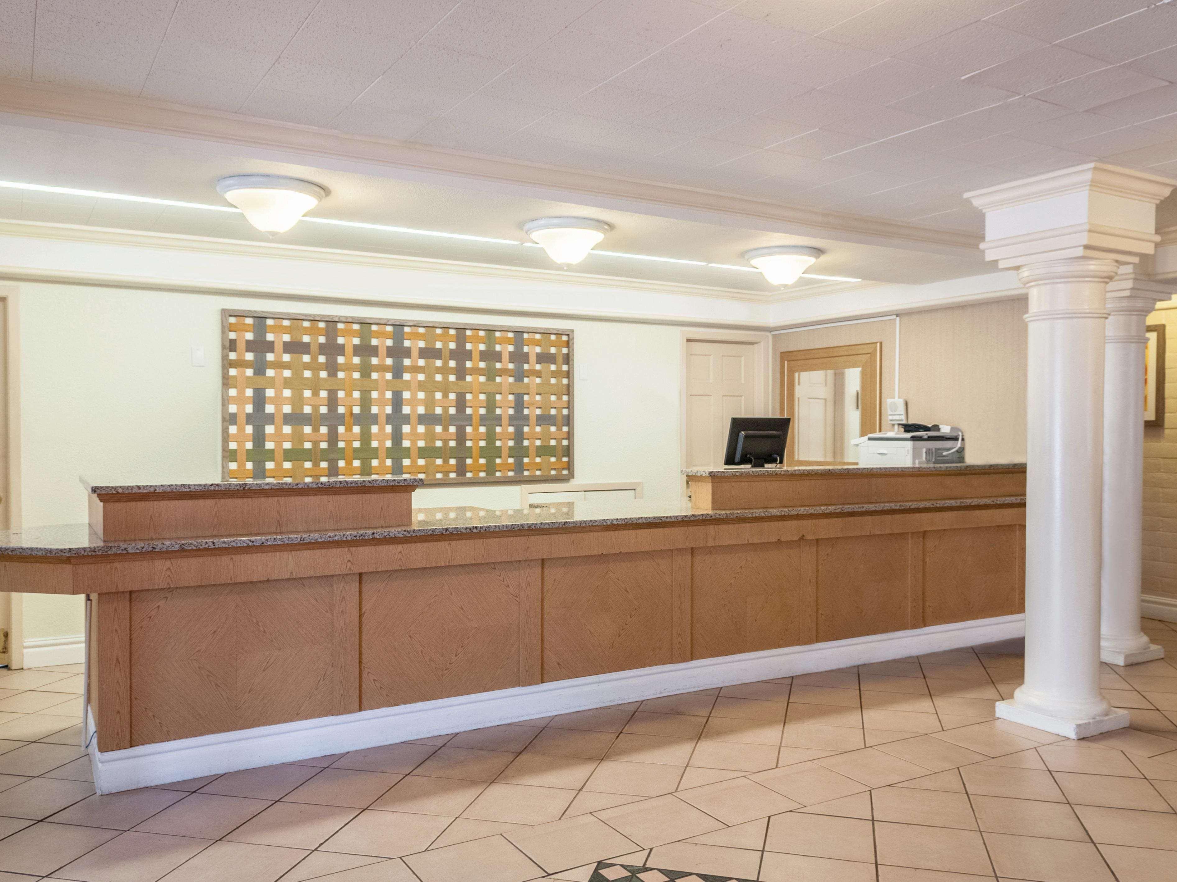 La Quinta Inn By Wyndham New Orleans West Bank / Gretna Esterno foto