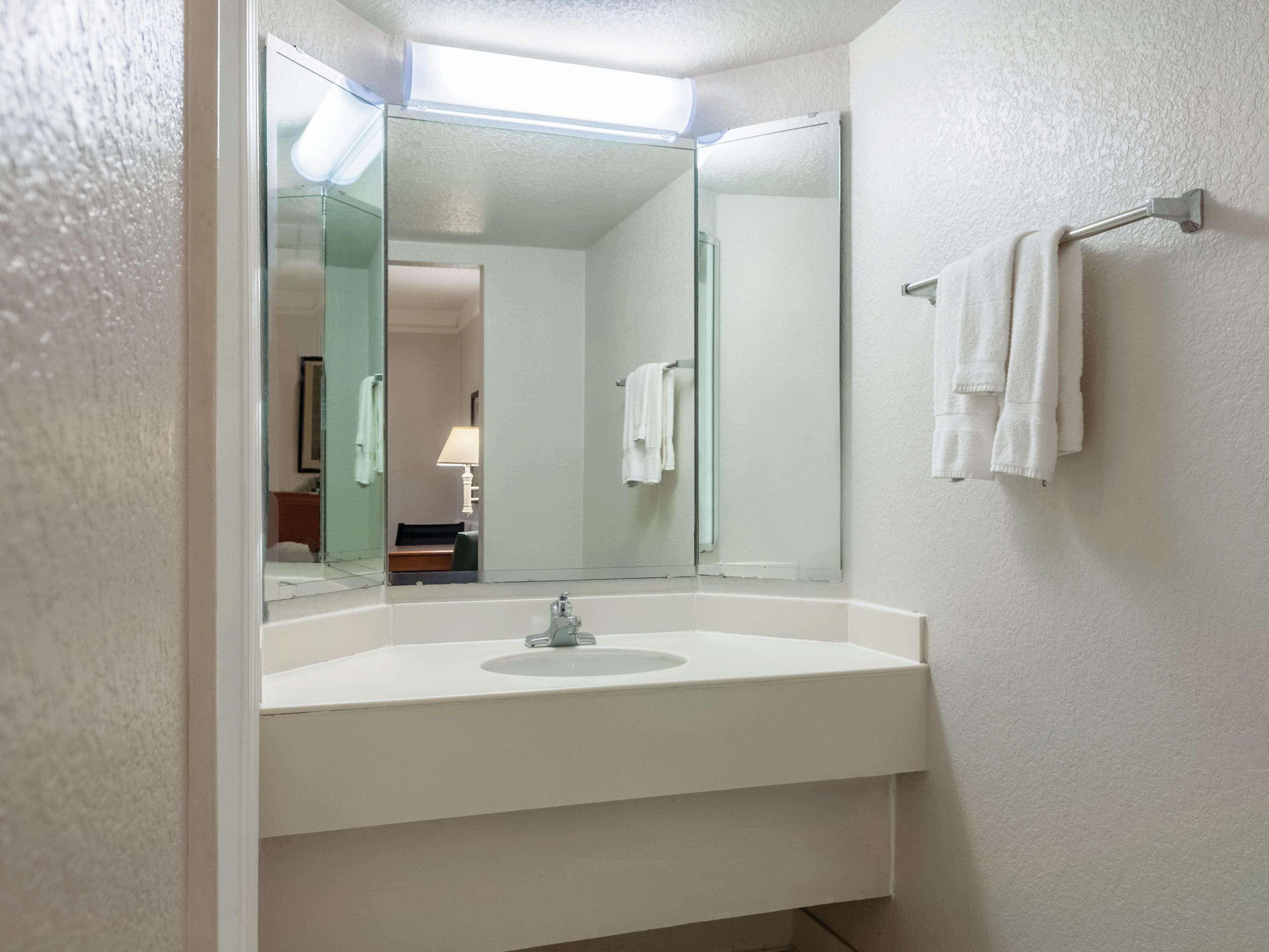 La Quinta Inn By Wyndham New Orleans West Bank / Gretna Esterno foto