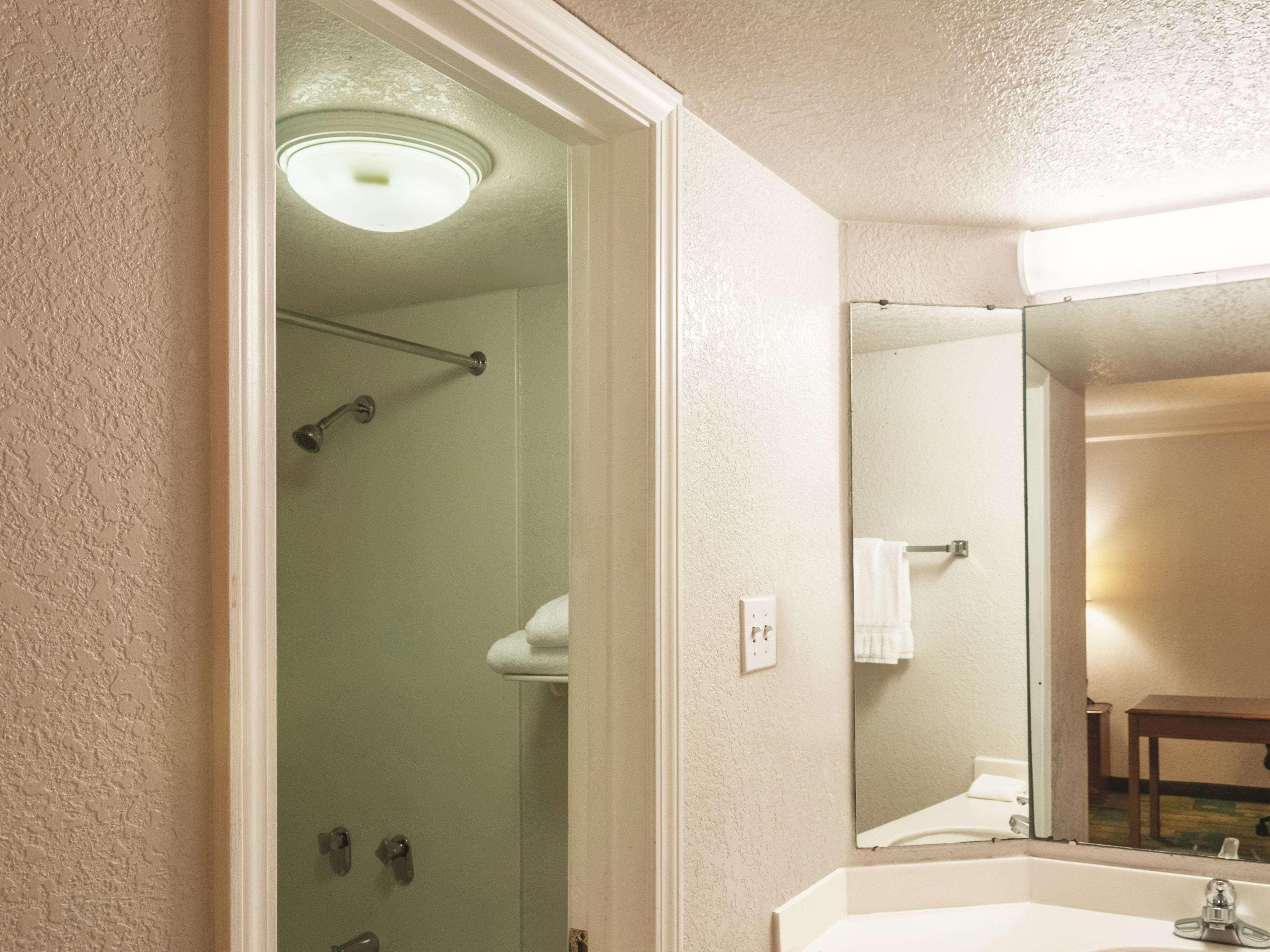 La Quinta Inn By Wyndham New Orleans West Bank / Gretna Esterno foto