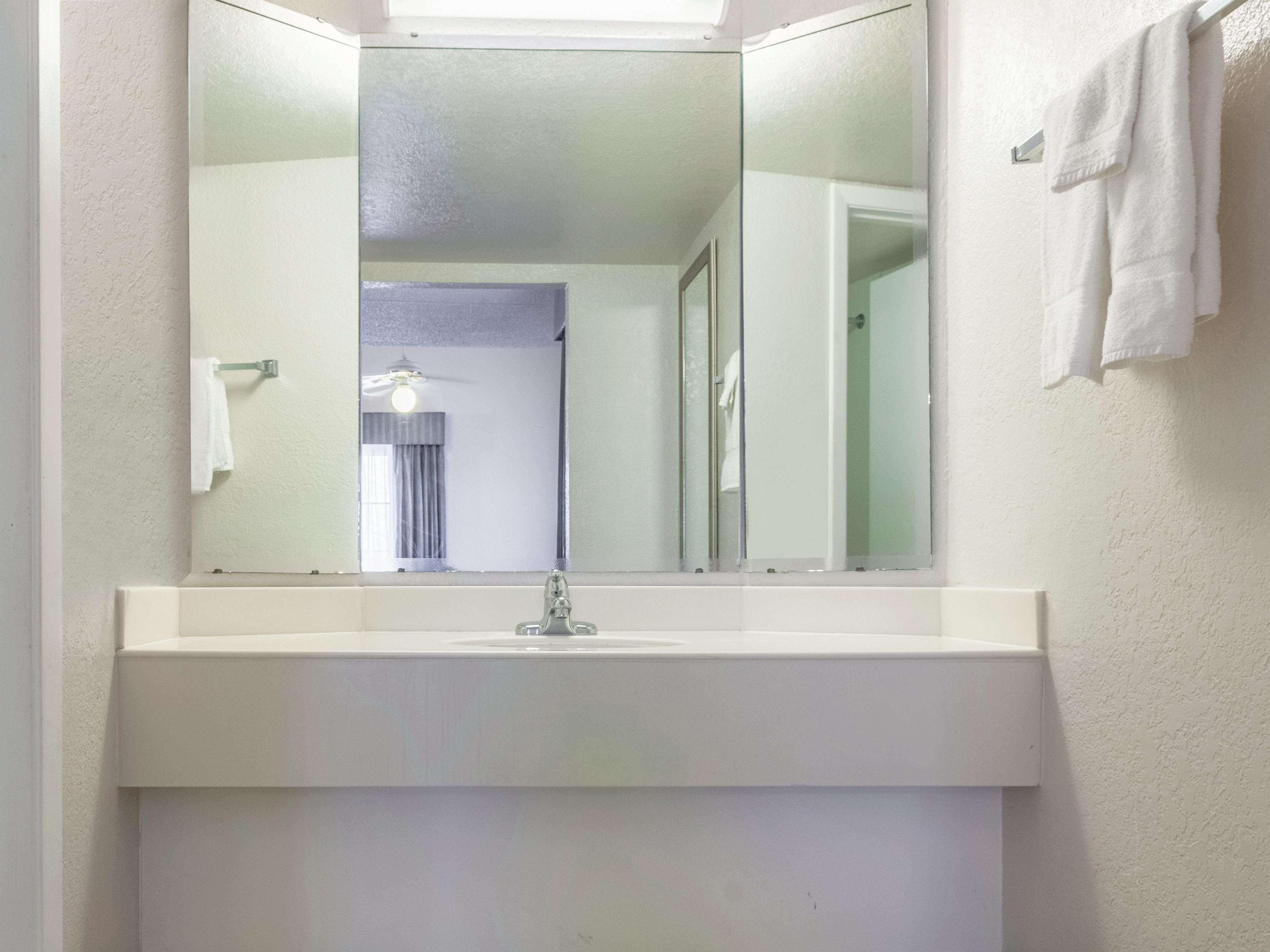 La Quinta Inn By Wyndham New Orleans West Bank / Gretna Esterno foto