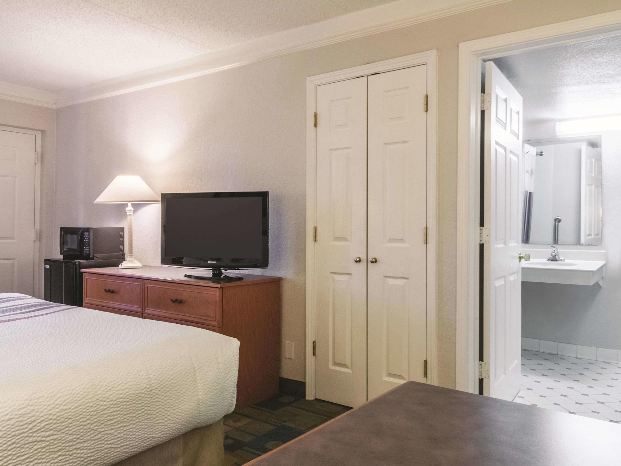 La Quinta Inn By Wyndham New Orleans West Bank / Gretna Esterno foto