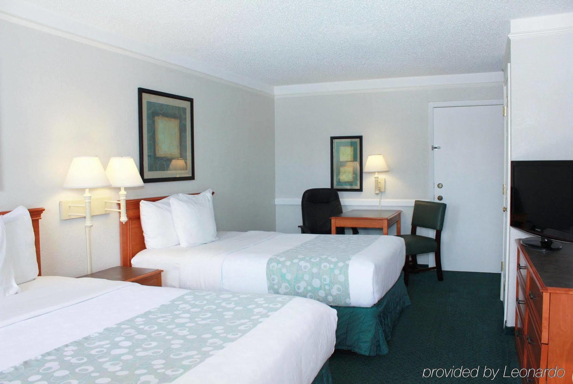 La Quinta Inn By Wyndham New Orleans West Bank / Gretna Esterno foto