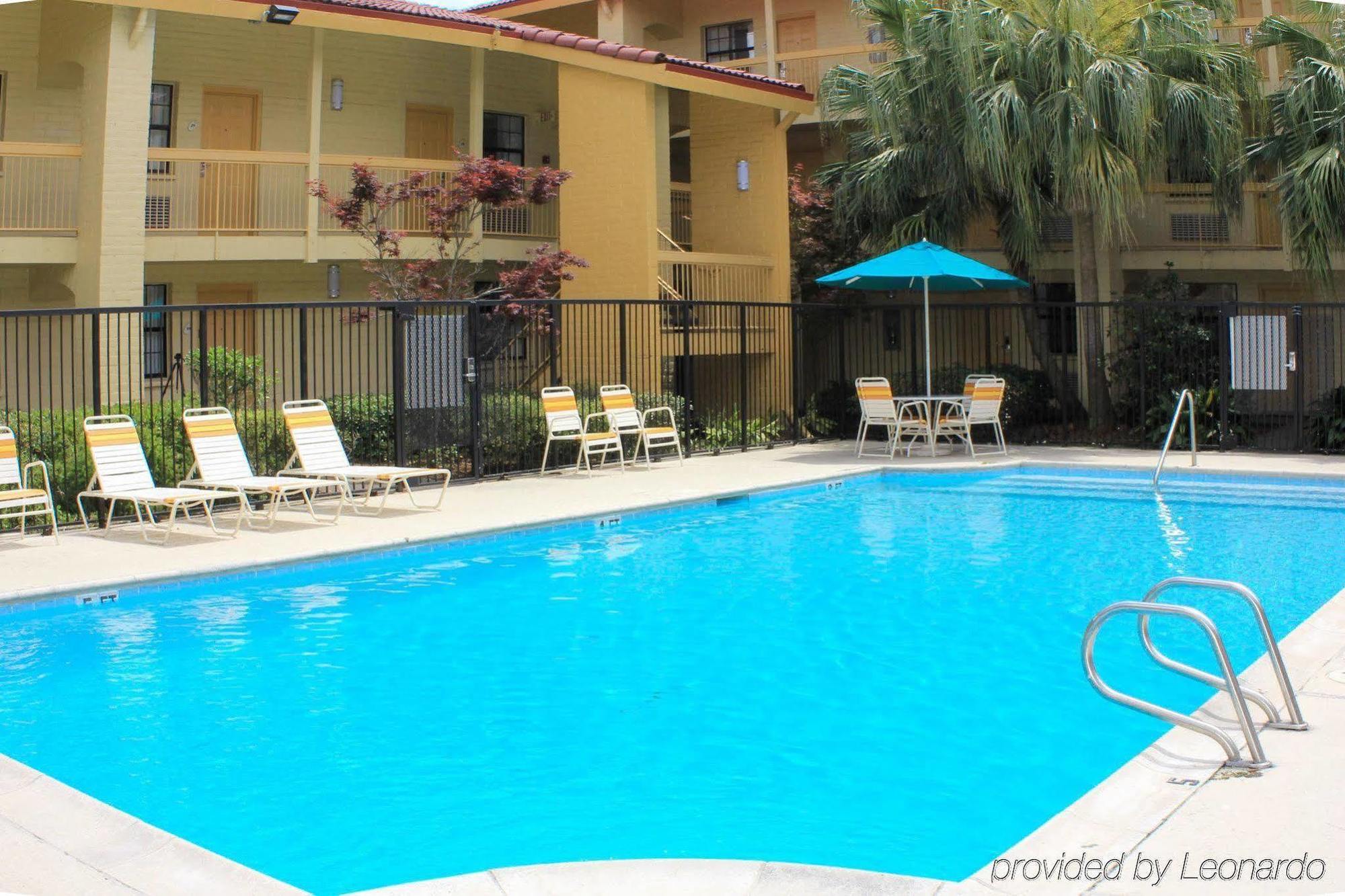 La Quinta Inn By Wyndham New Orleans West Bank / Gretna Esterno foto