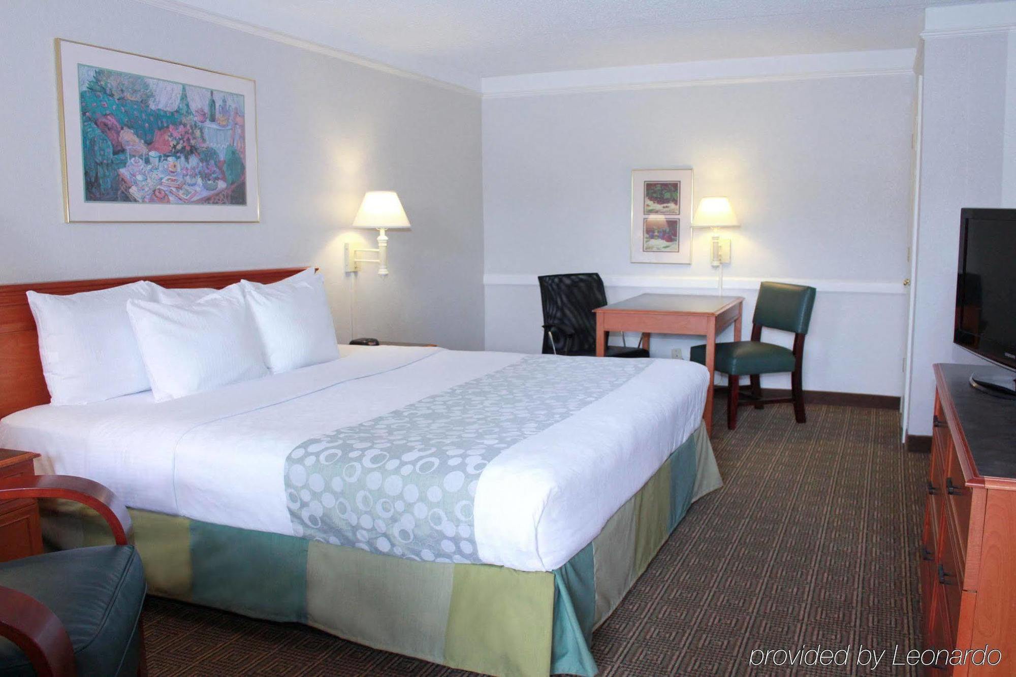 La Quinta Inn By Wyndham New Orleans West Bank / Gretna Esterno foto