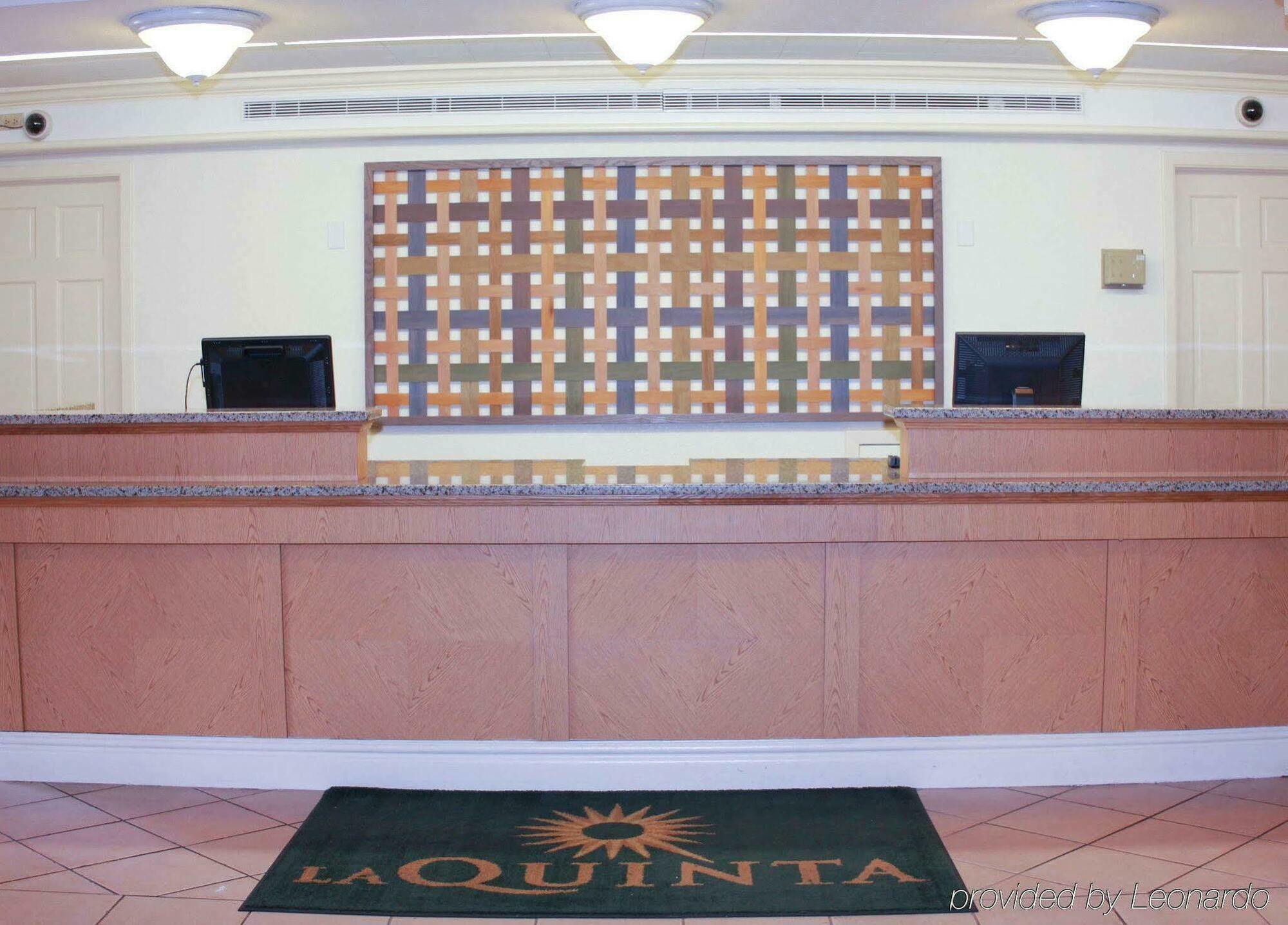 La Quinta Inn By Wyndham New Orleans West Bank / Gretna Esterno foto