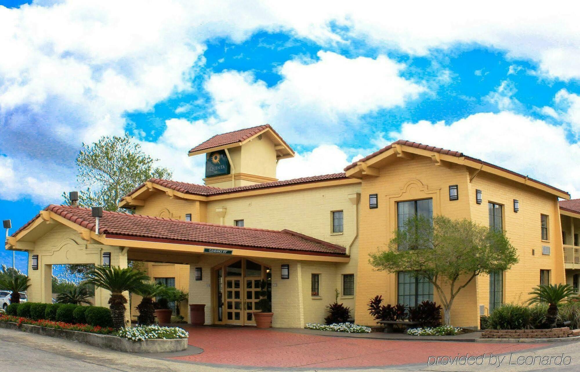 La Quinta Inn By Wyndham New Orleans West Bank / Gretna Esterno foto